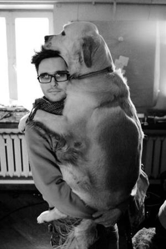 Mein kleines Baby