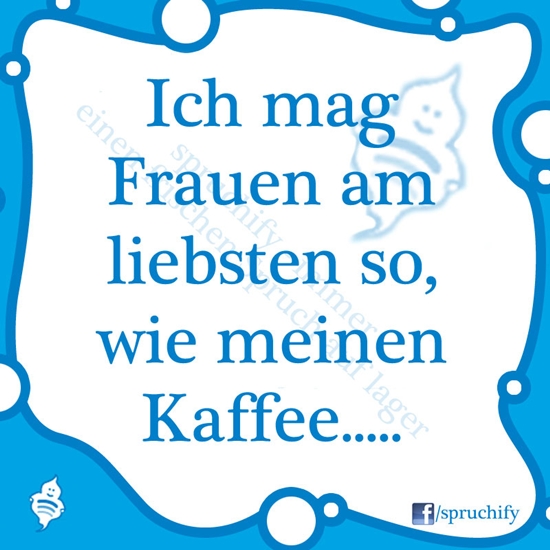 Spruch des Tages