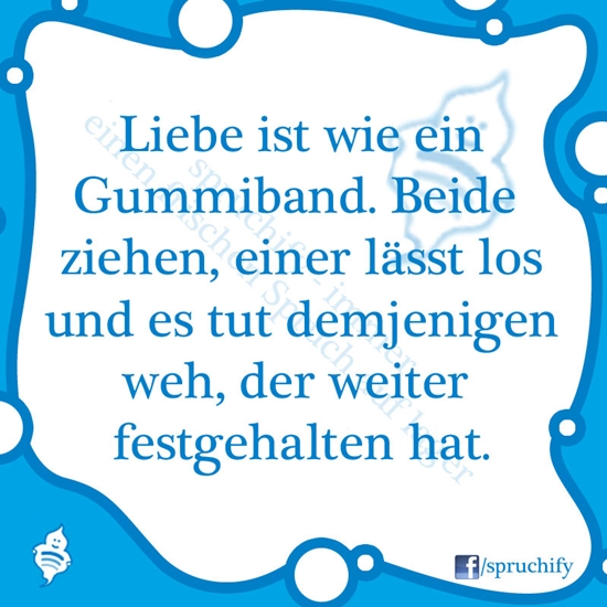 Spruch des Tages