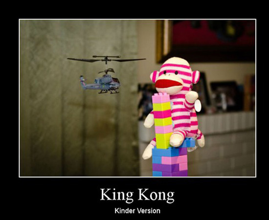 best of demotivators