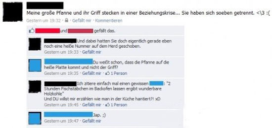 Beziehungskrise