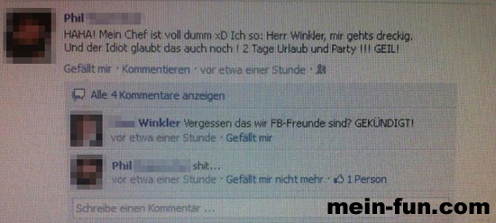 facebook fail