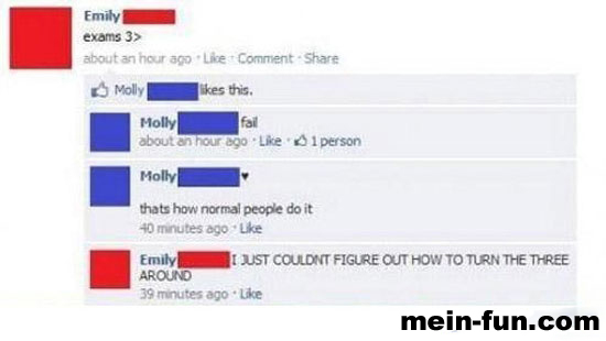 facebook fail 333