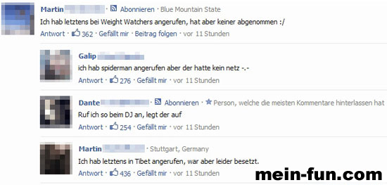 facebook fail anrufen