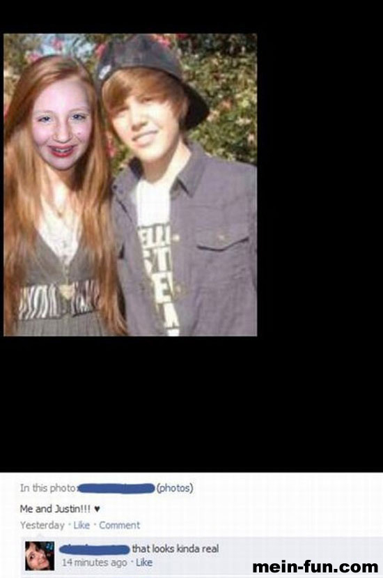 facebook fail bieber-photoshop