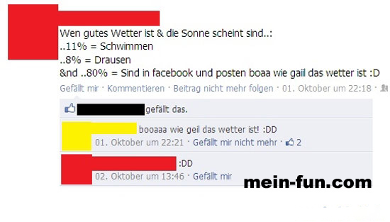 facebook fail blabla