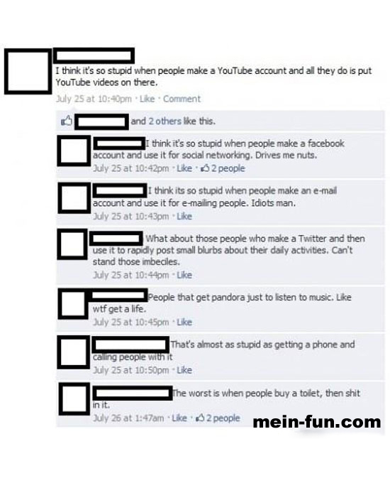 facebook fail die besten