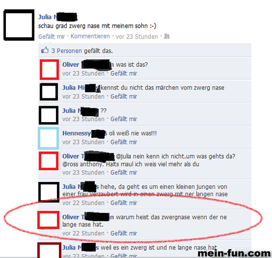 facebook fail die besten fails auf mein fun