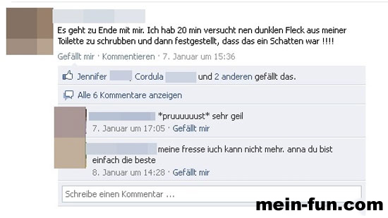 facebook fail es geht zu ende