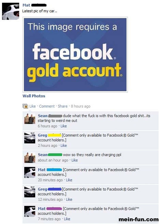 facebook fail facebook-gold