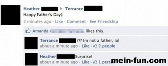 facebook fail father-win