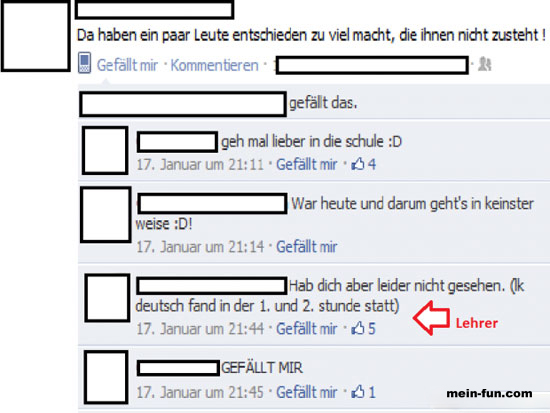 facebook fail funfun