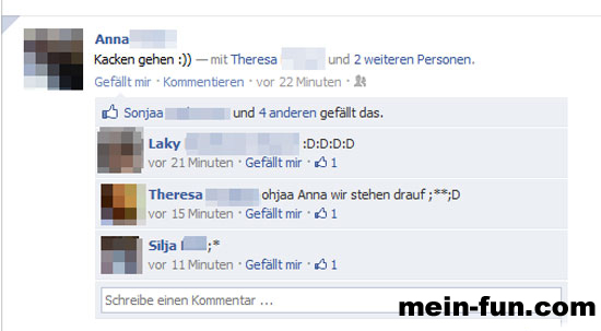 facebook fail funfunfun