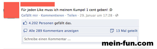 facebook fail fungun