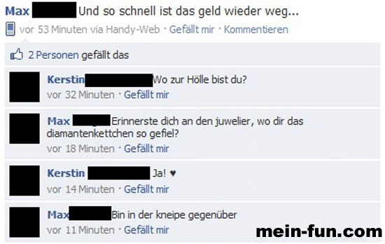 facebook fail geld-weg