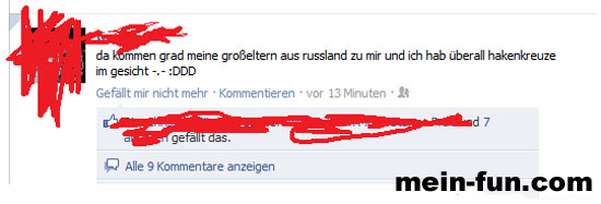 facebook fail gfds