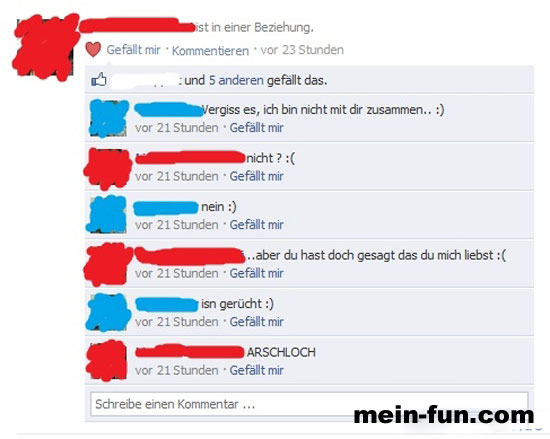 facebook fail haha