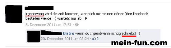 facebook fail irgendwann