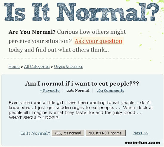 facebook fail It-is-normal