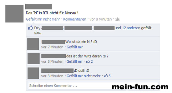 facebook fail just4fun