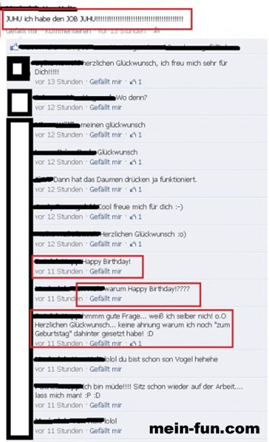 facebook fail just 4 fun