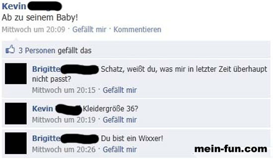 facebook fail kleidergroesse-fail