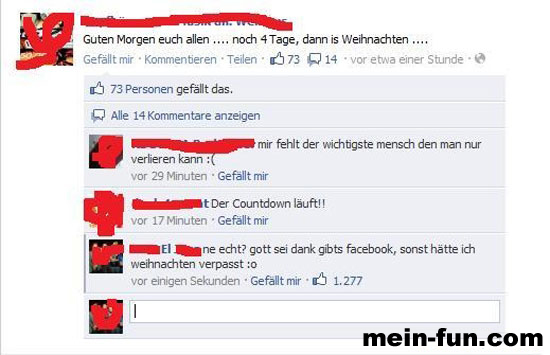 facebook fail liiiiiiiiike xD