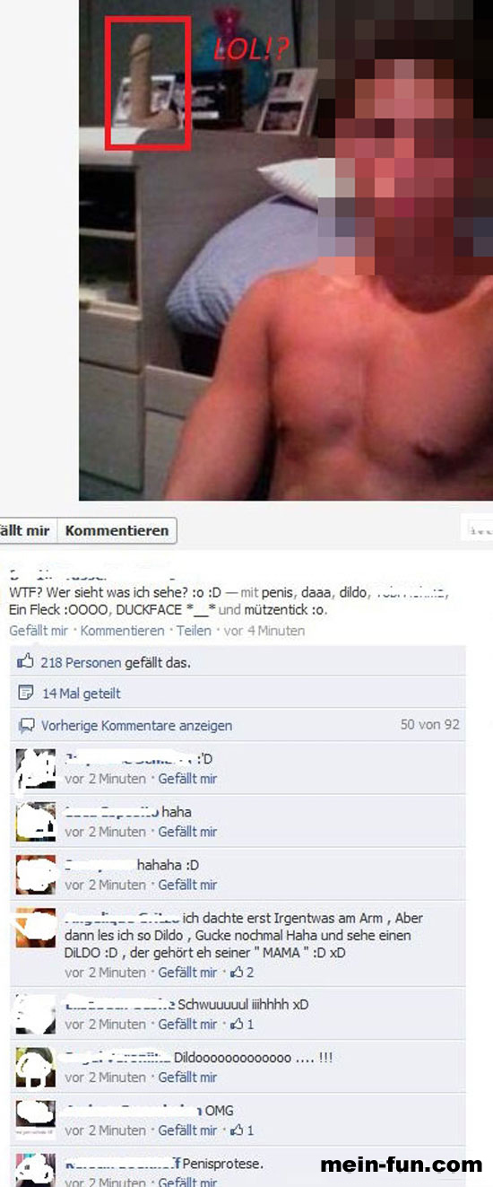 facebook fail lol lol
