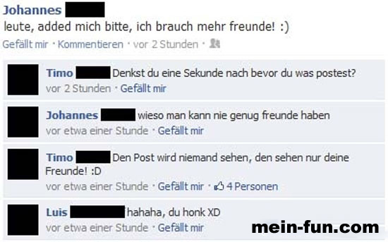 facebook fail mehr-freunde-fail