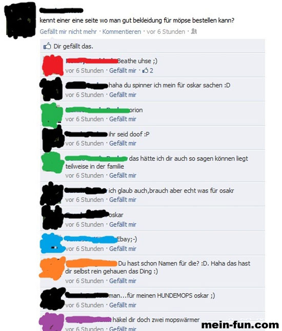 facebook fail moepse