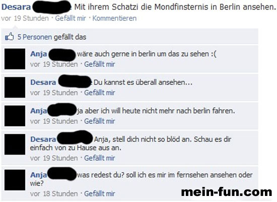 facebook fail mondfinsternis