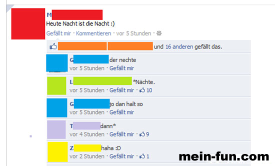 facebook fail nacht der naechte