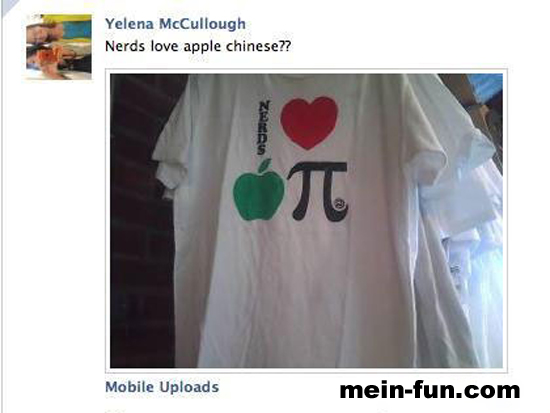 facebook fail nerds apple