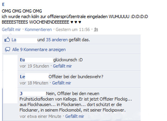 facebook fail offi