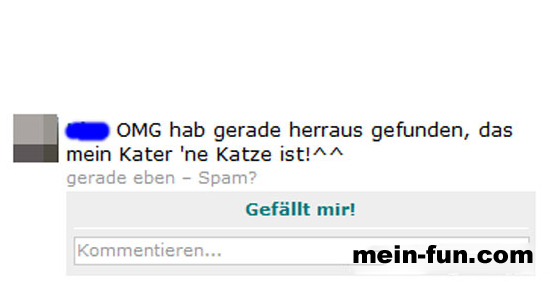 facebook fail OMG