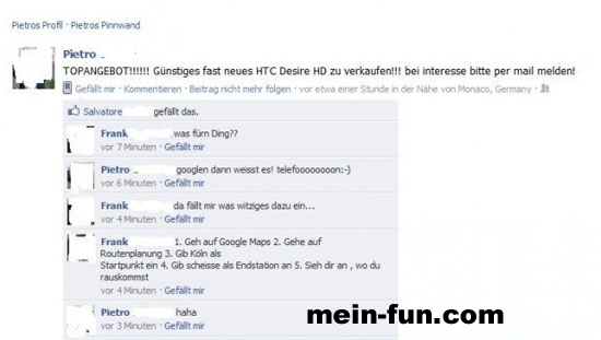 facebook fail qualitaetsvergleich