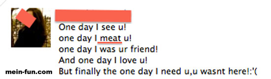 facebook fail sexy durst