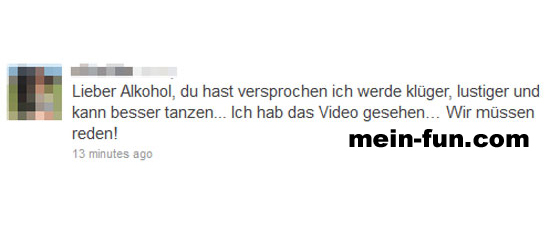 facebook fail twitter alkohol