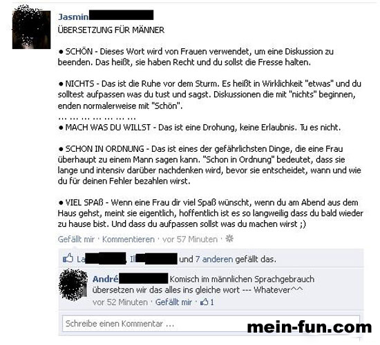 facebook fail whatever