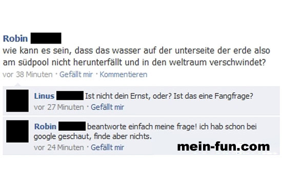 facebook fail wissen-fail