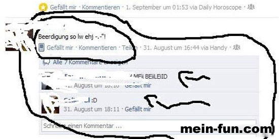 facebook fail WTF!2