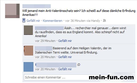facebook fail yeenni