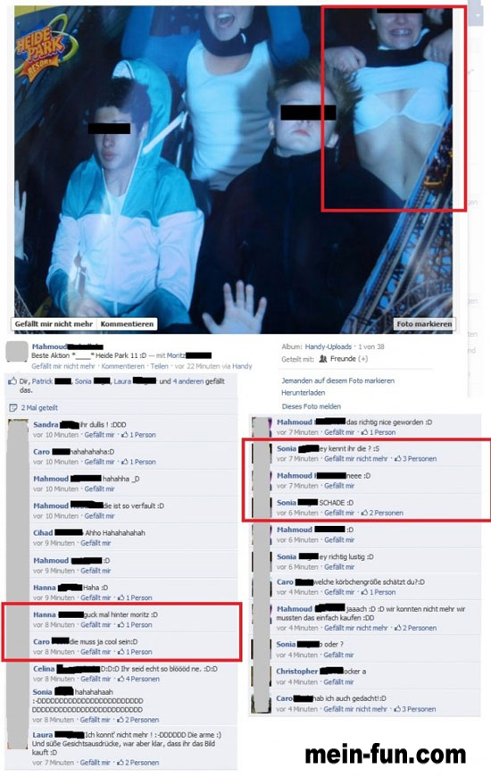 facebook fails