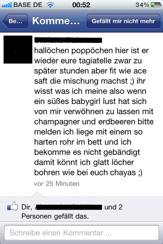 Halloechen Popoechen