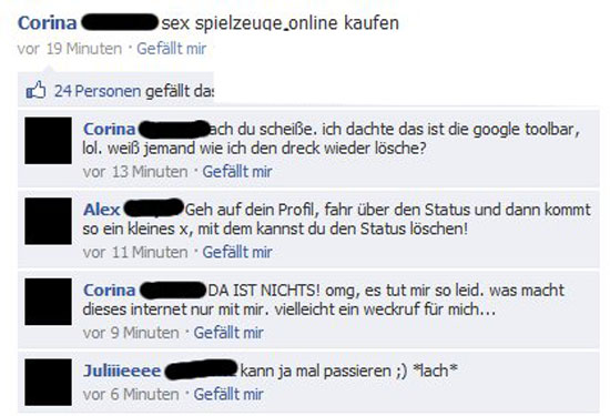 Sex Spielzeuge Online kaufen