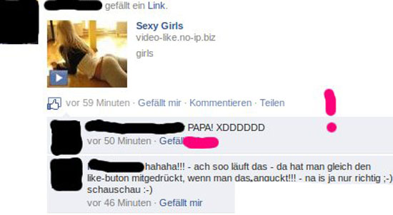 Sexy Girls Fail