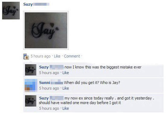 Tattoo