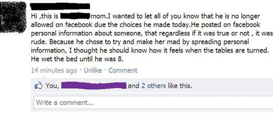 thoughtful parenting