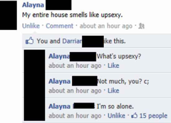 upsexy