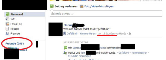 Wer findet mich hbsch...